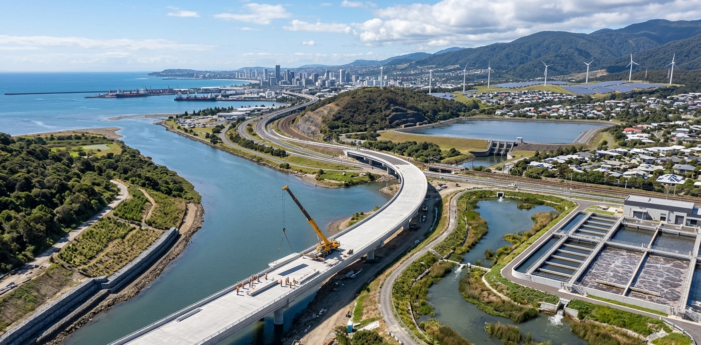 Civil and Environmental Engineering